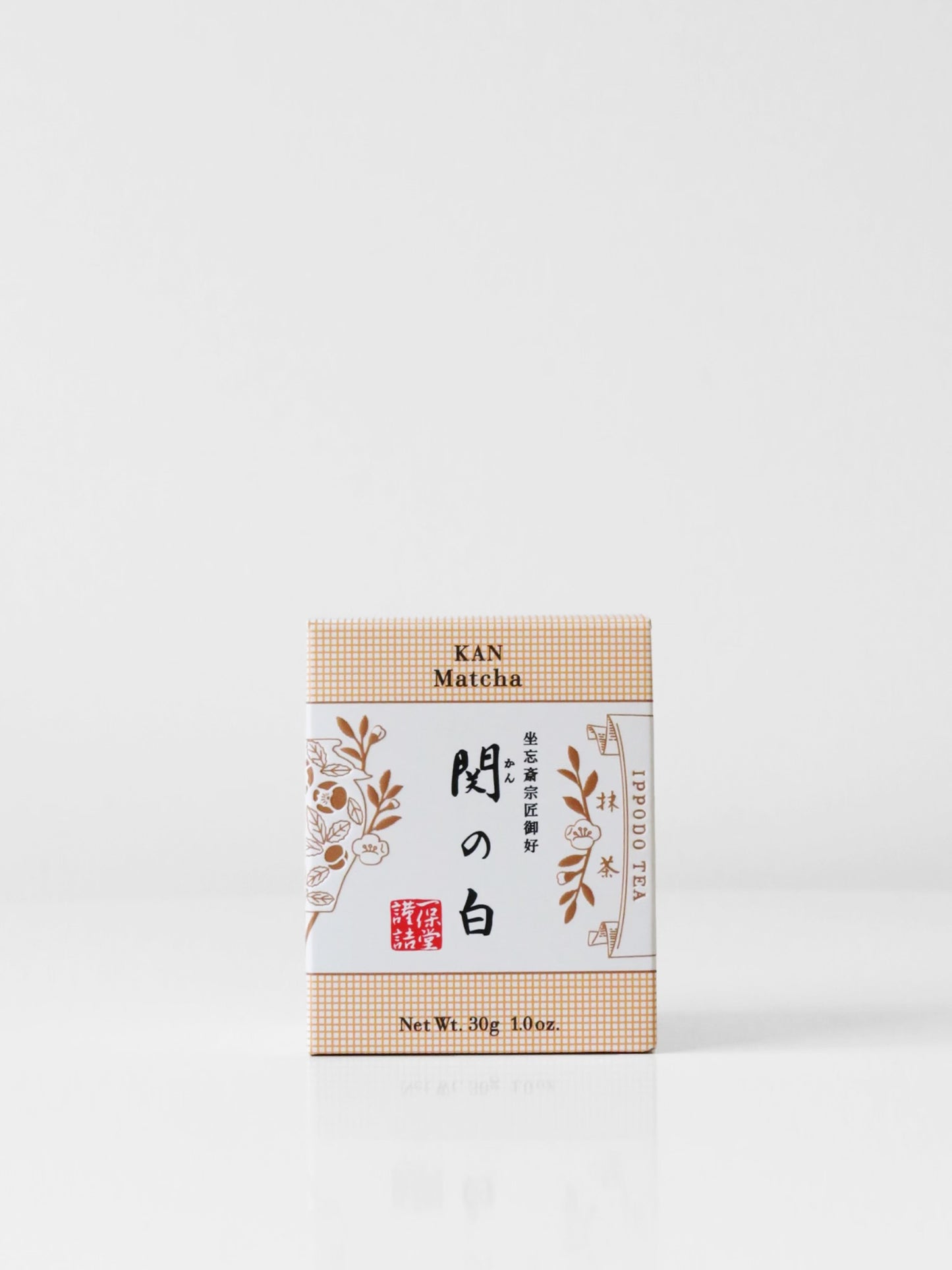 Kan no Shiro 30g Box – Ippodo