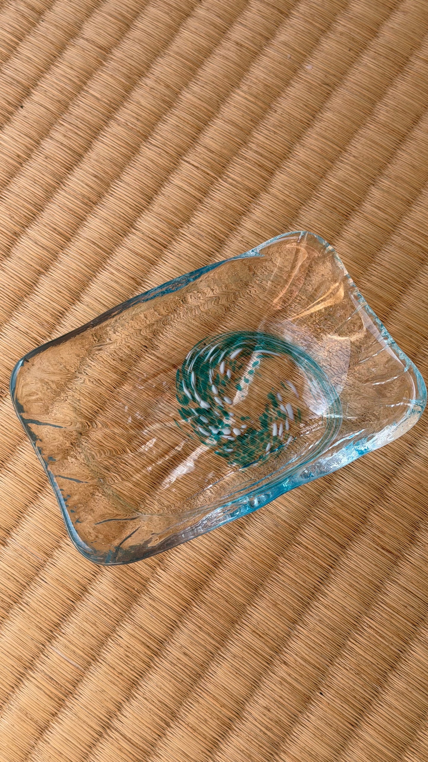 Glassware