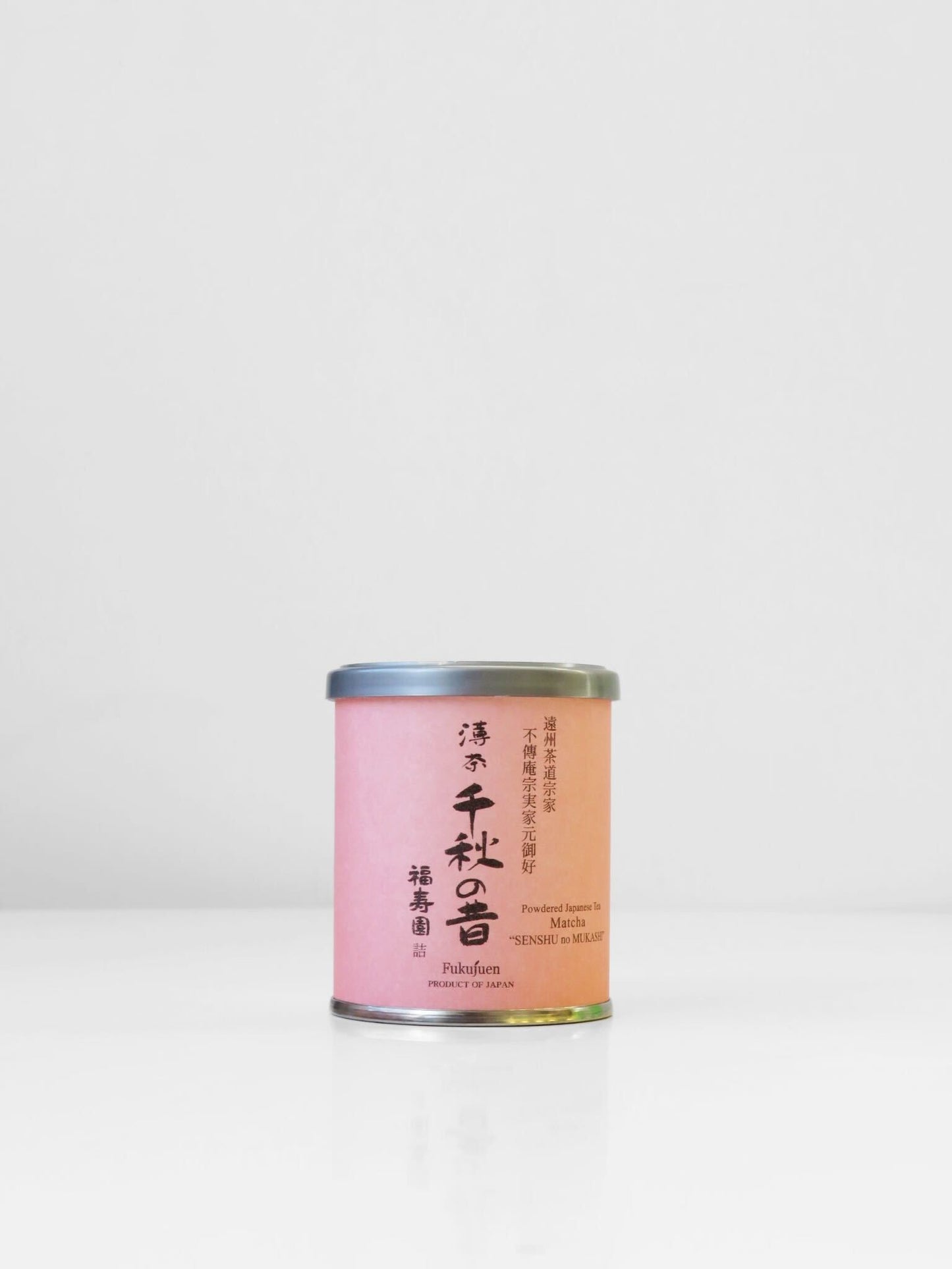 Senshu no Mukashi 40g Can – Fukujuen