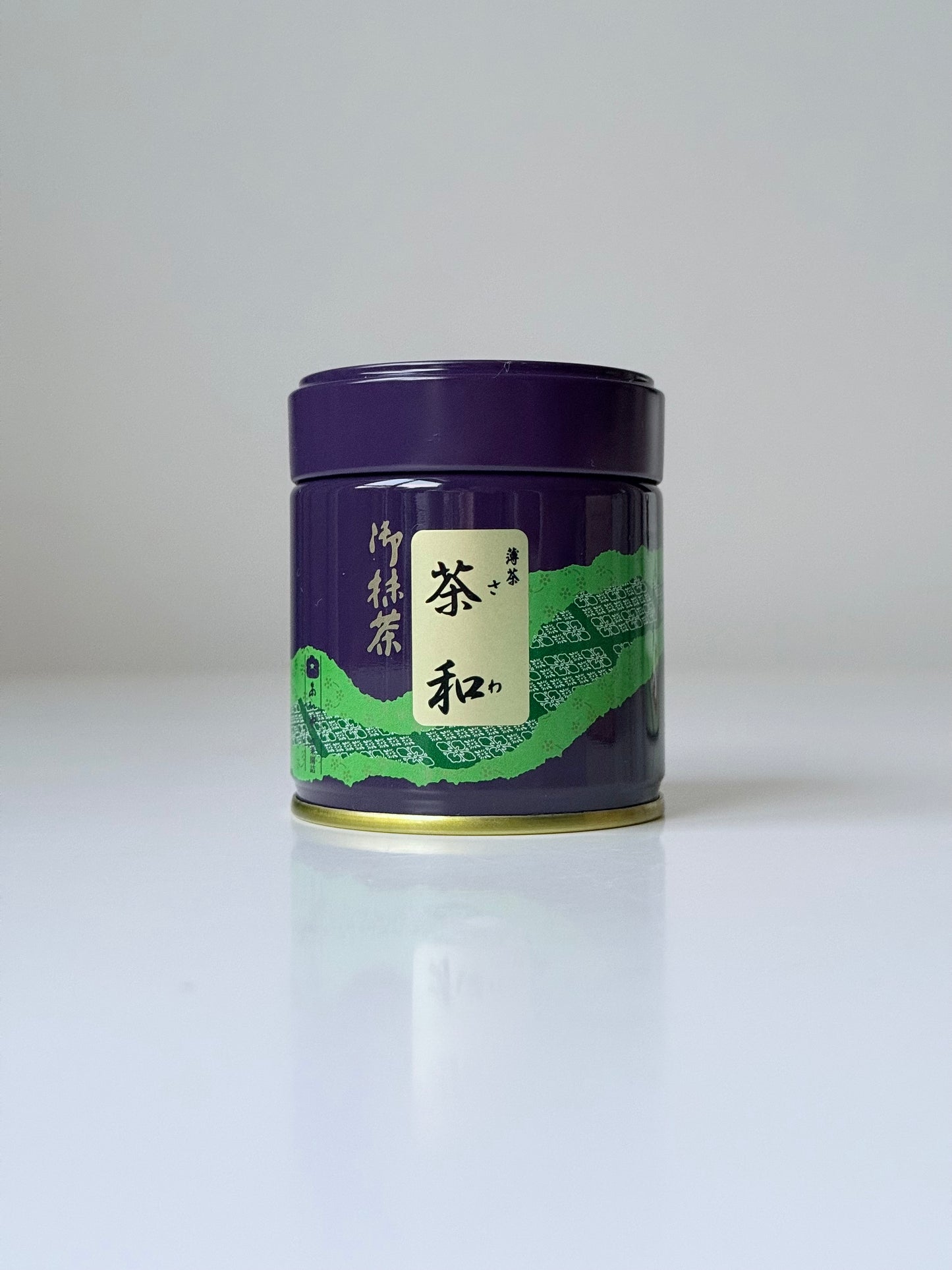 Sawa 40g Can – Saijoen
