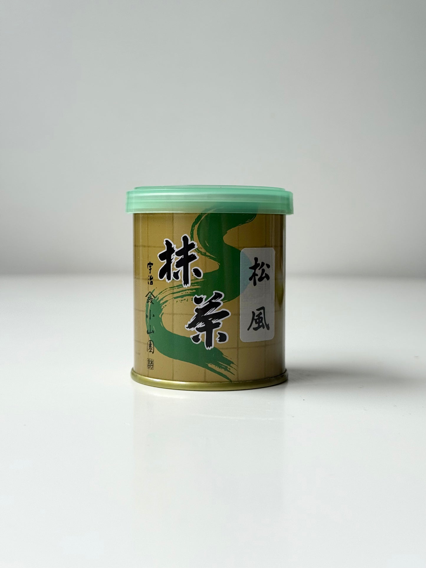 Matsukaze 30g Can – Yamamasa Koyamaen