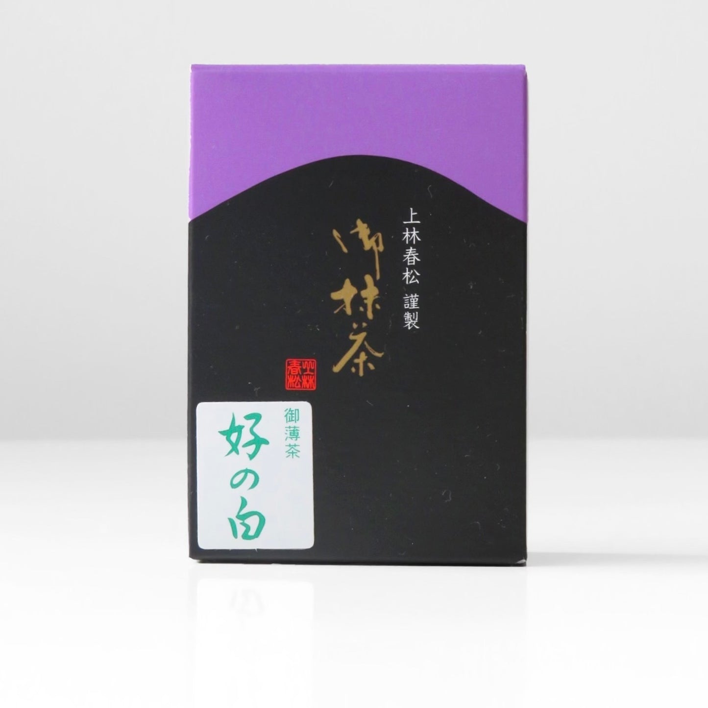 Konomi no Shiro 20g Box – Kanbayashi Shunsho