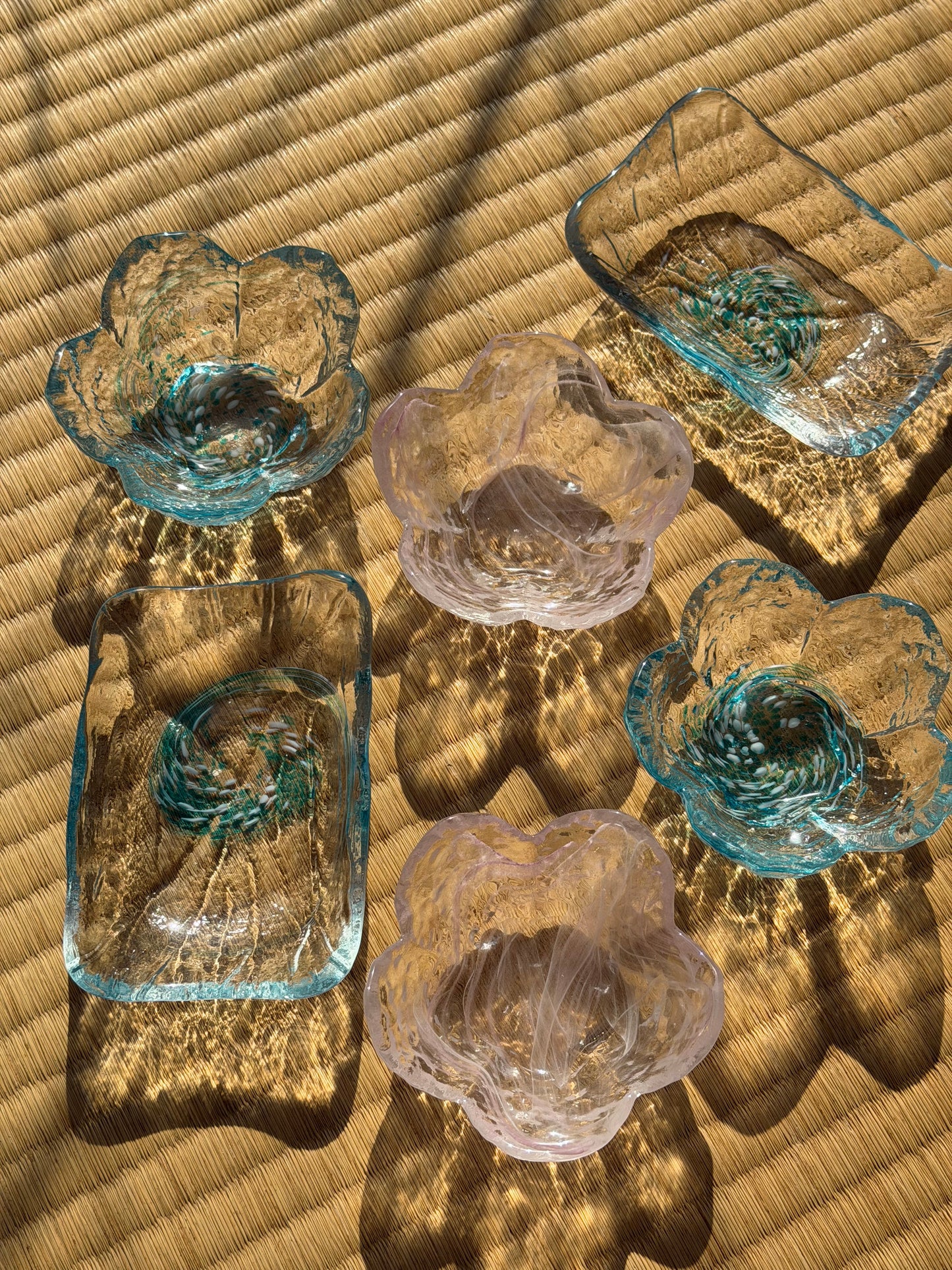 Glassware