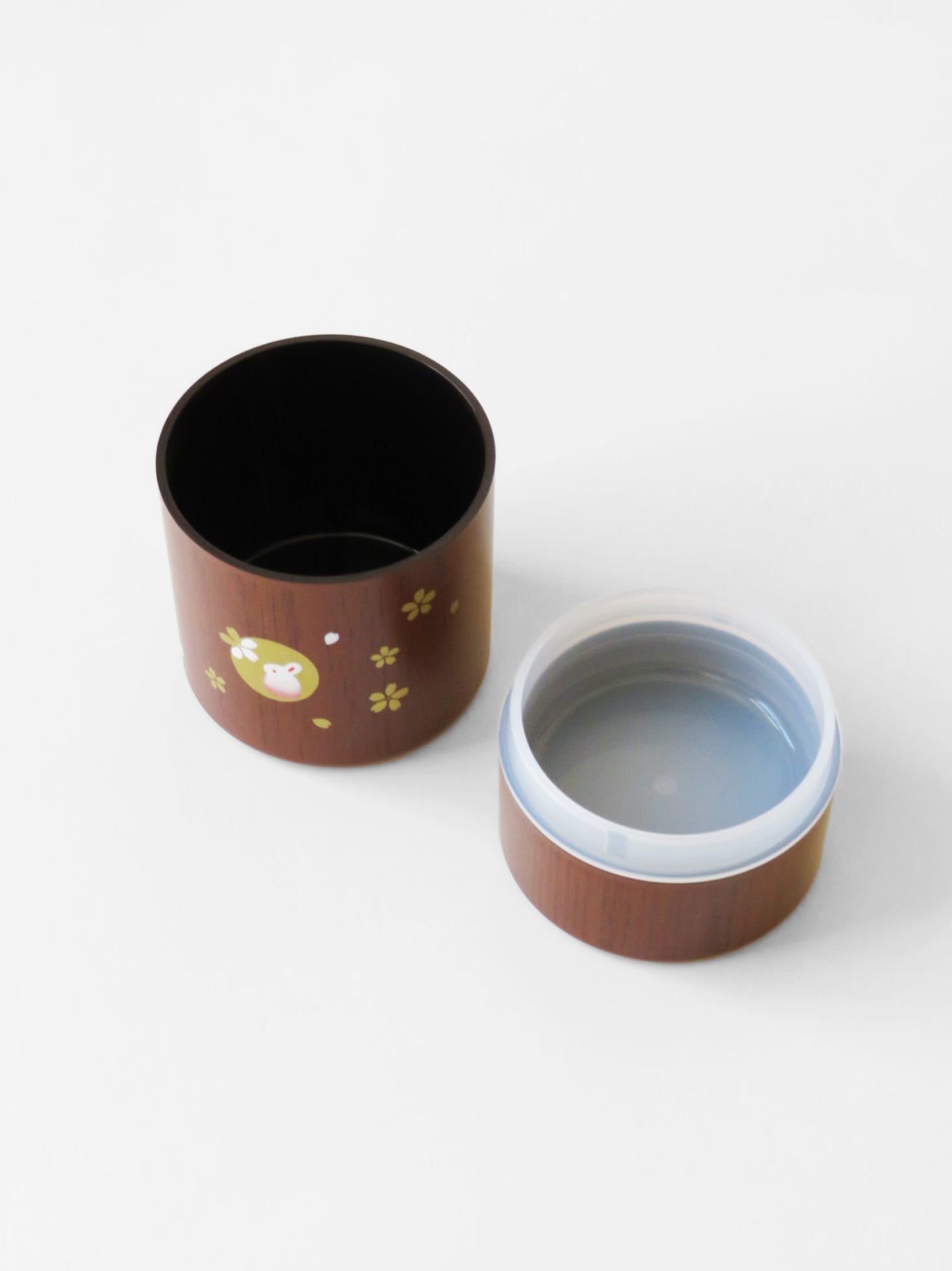 Tea Caddy