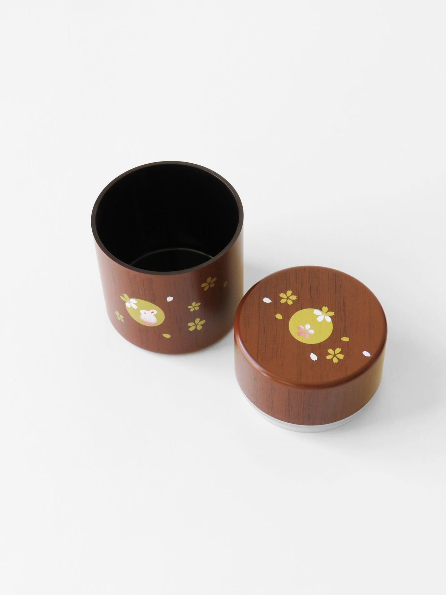 Tea Caddy