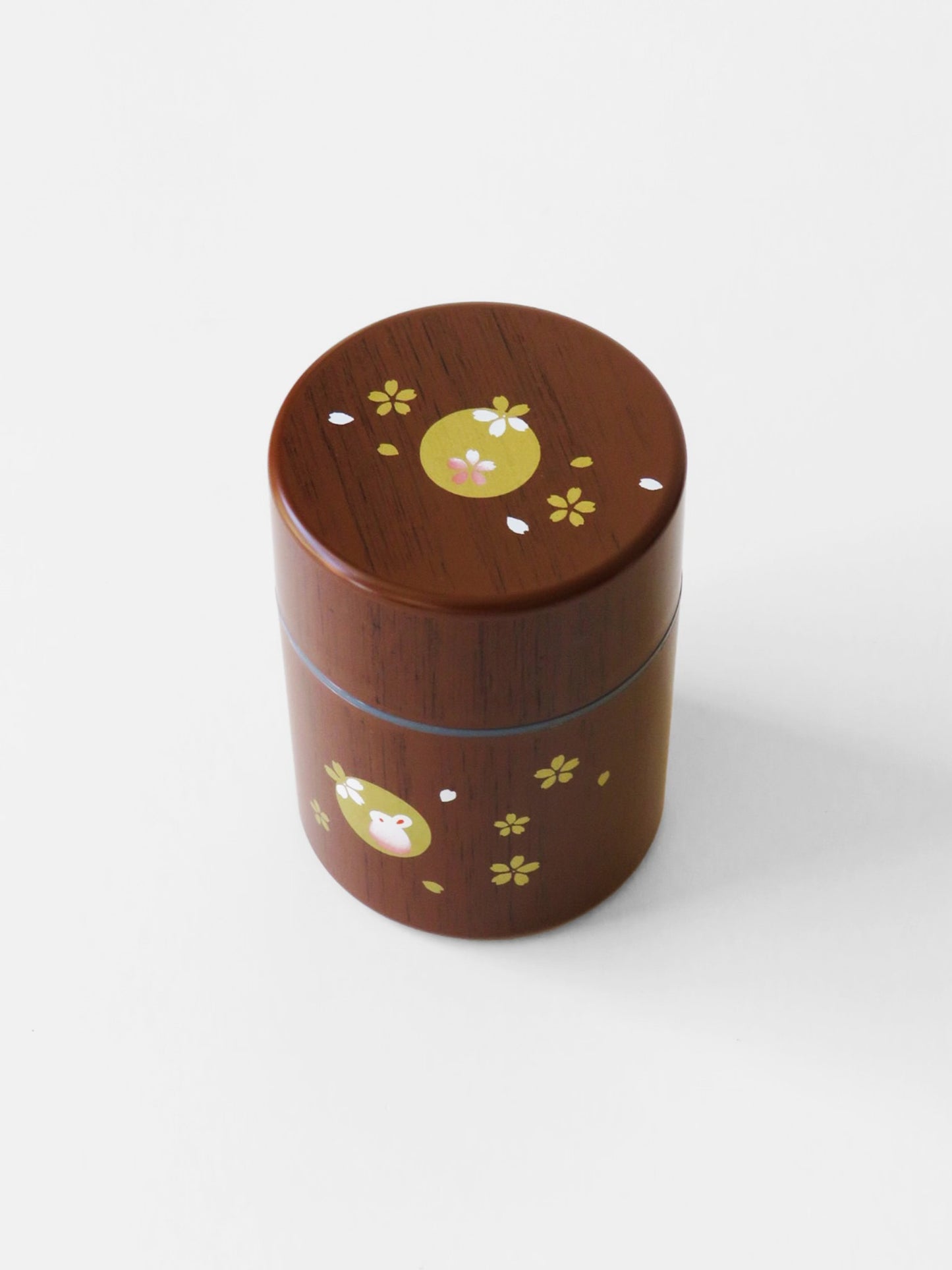 Tea Caddy