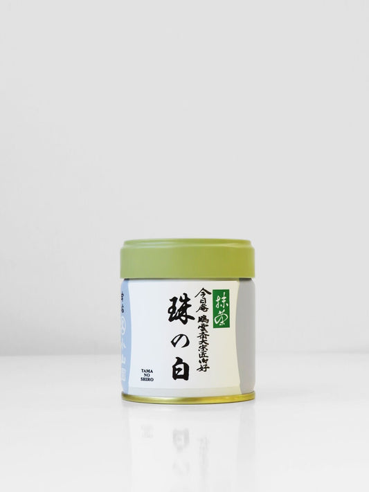 Tama no Shiro 40g Can – Marukyu Koyamaen