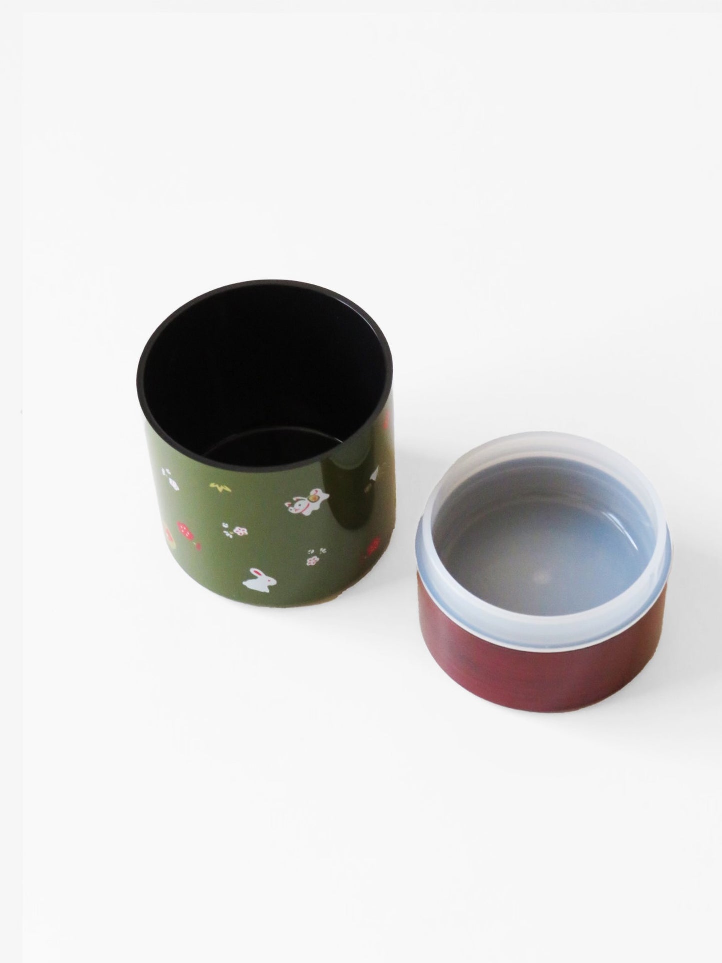 Tea Caddy