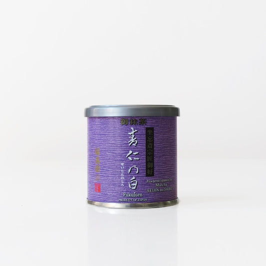 Seijin no Shiro 20g Can – Fukujuen