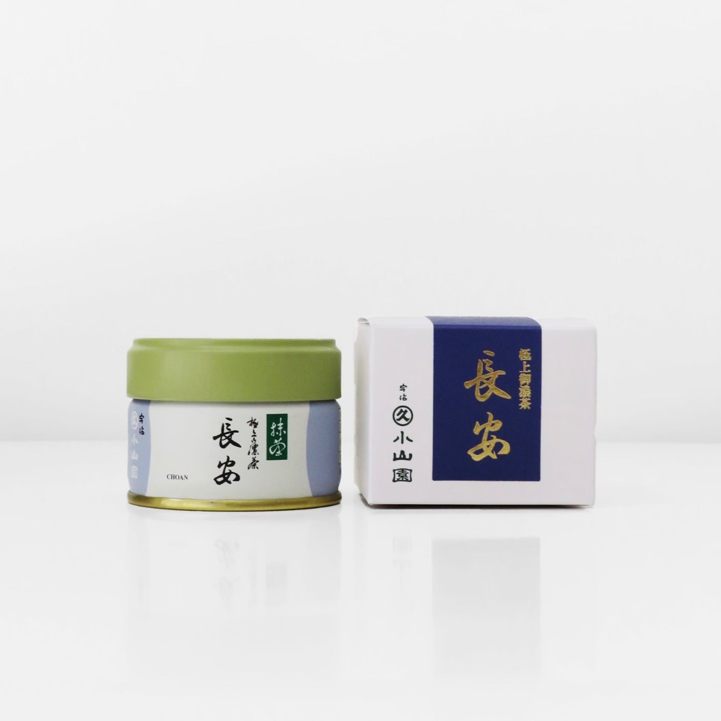 Choan 20g Can – Marukyu Koyamaen