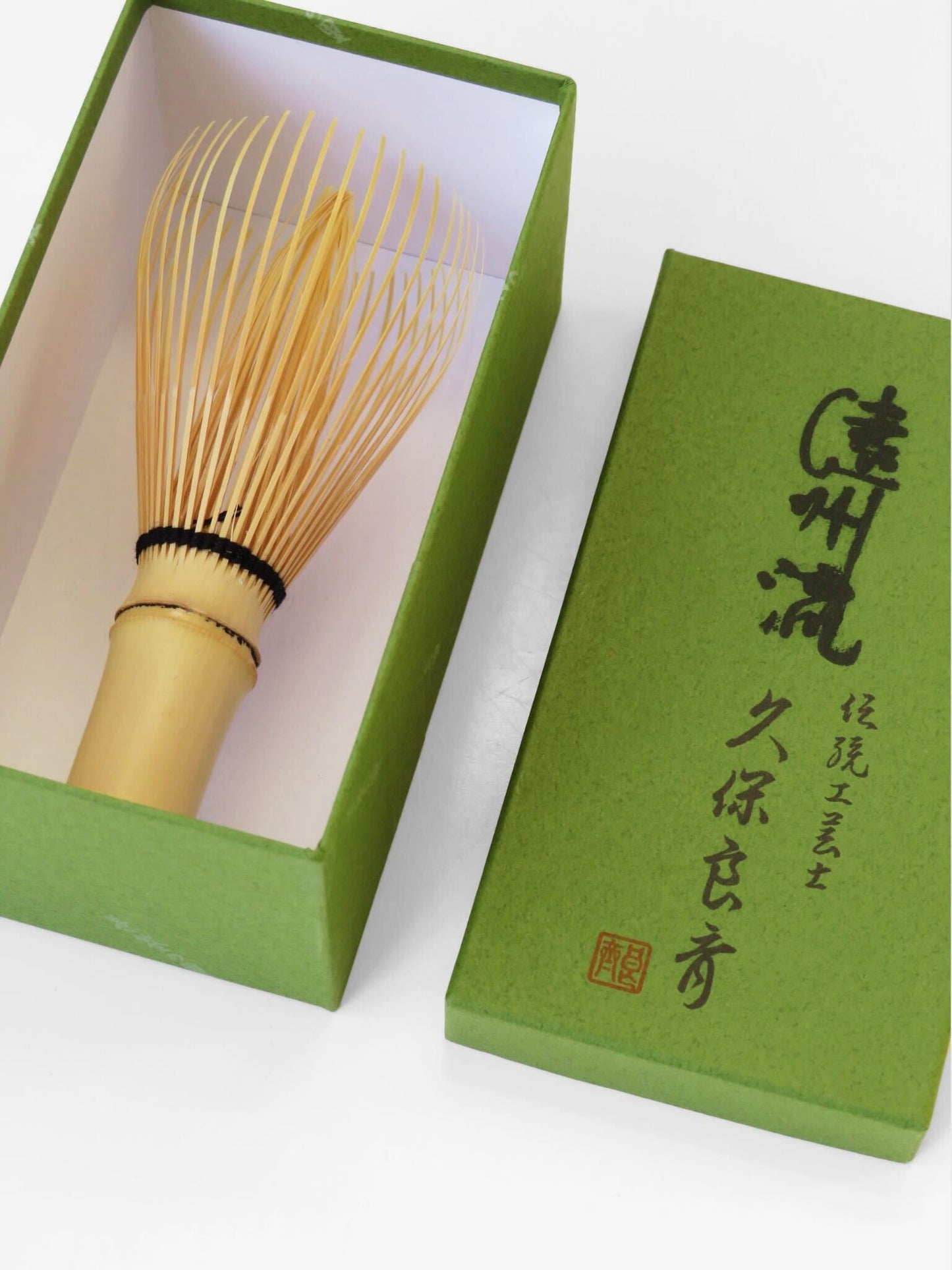 Takayama Chasen (Chabako) – Shin