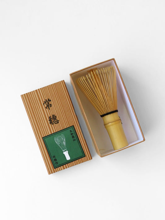 Takayama Chasen - White Bamboo