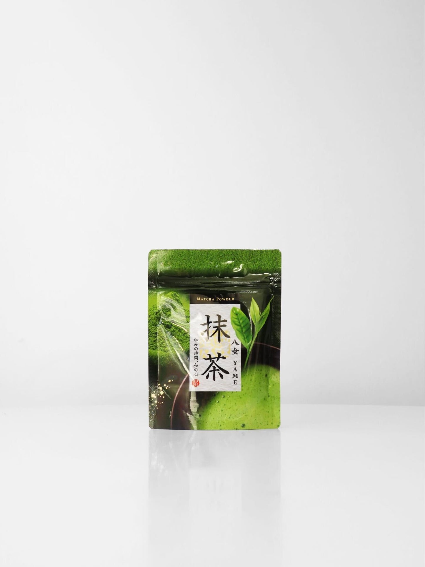 Yame (Usucha Grade) - 30g bag
