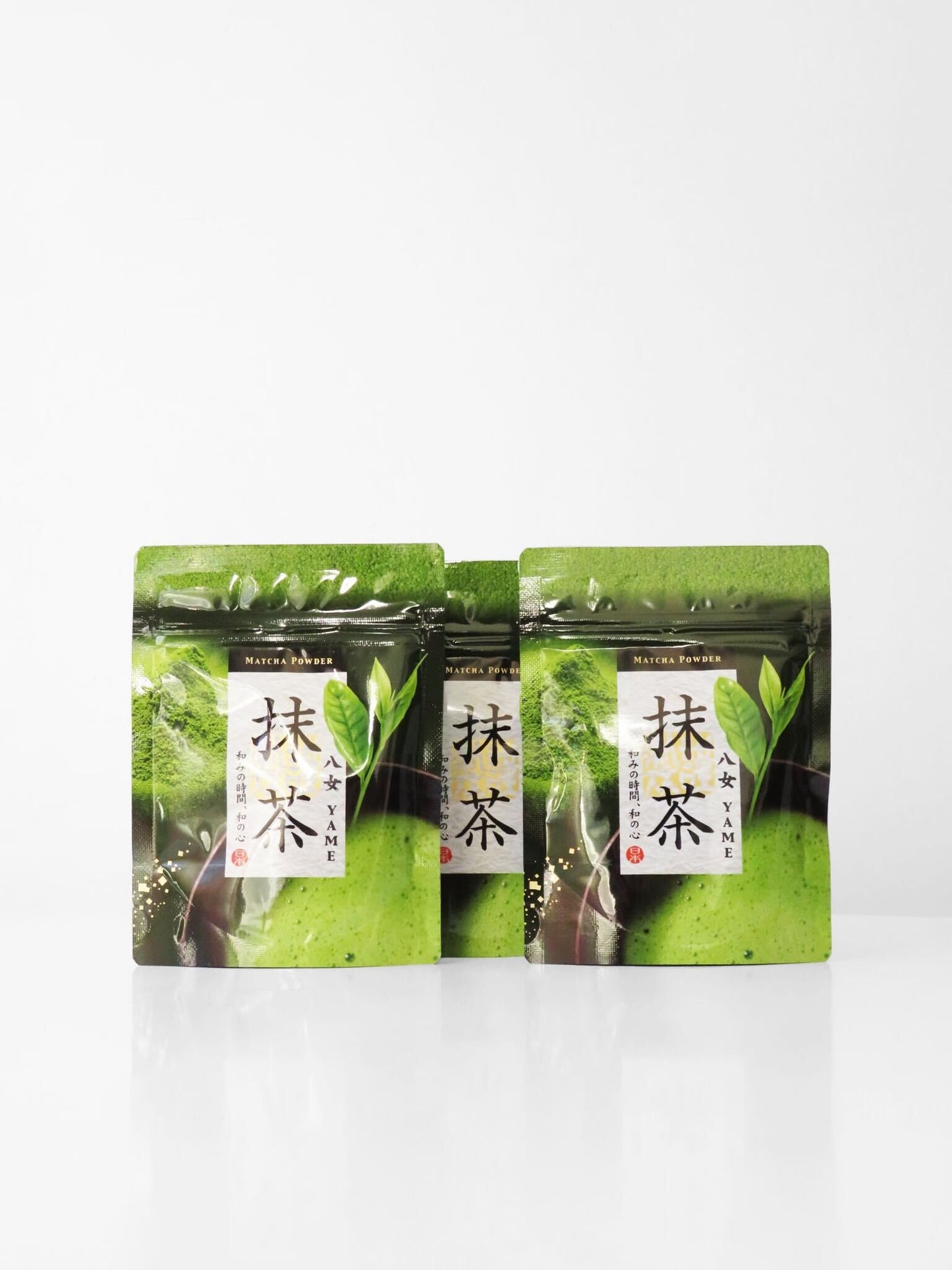 Yame (Usucha Grade) - 30g bag