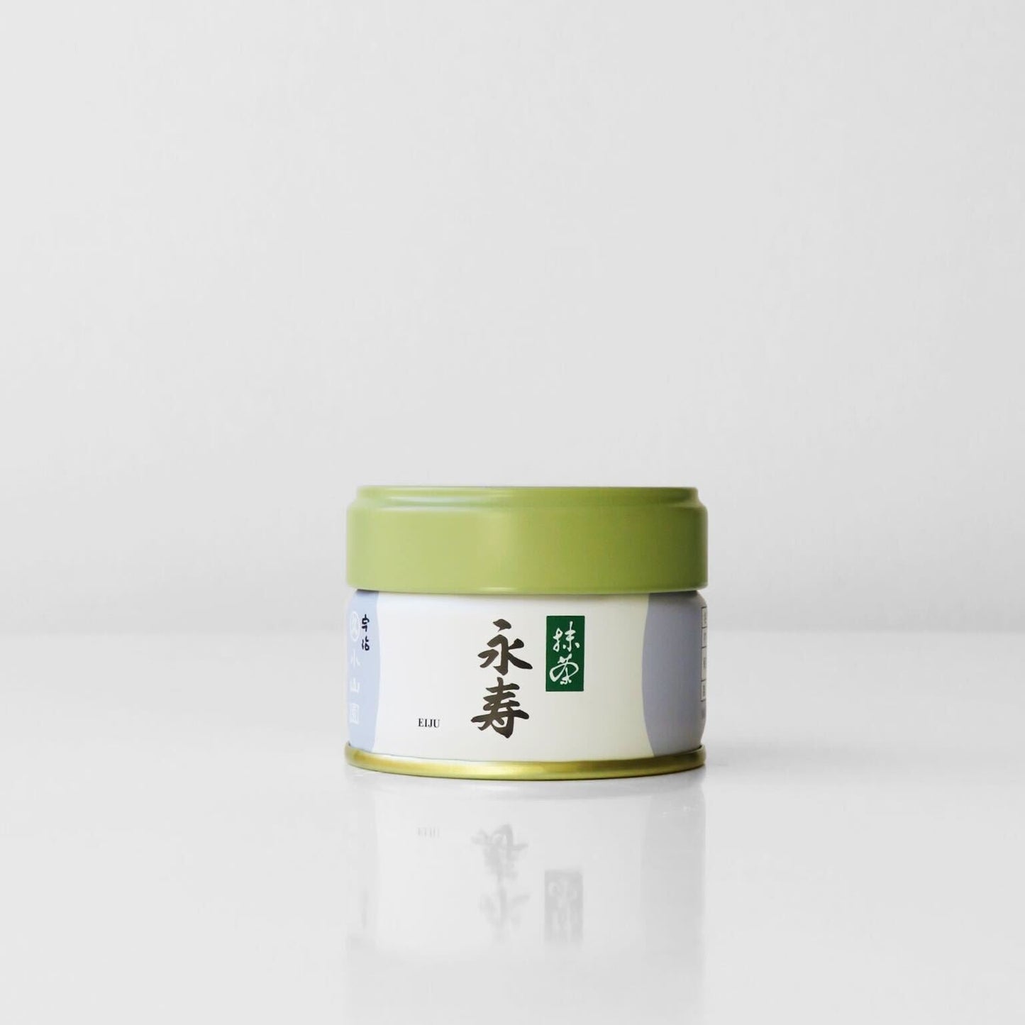Eiju 20g Can – Marukyu Koyamaen