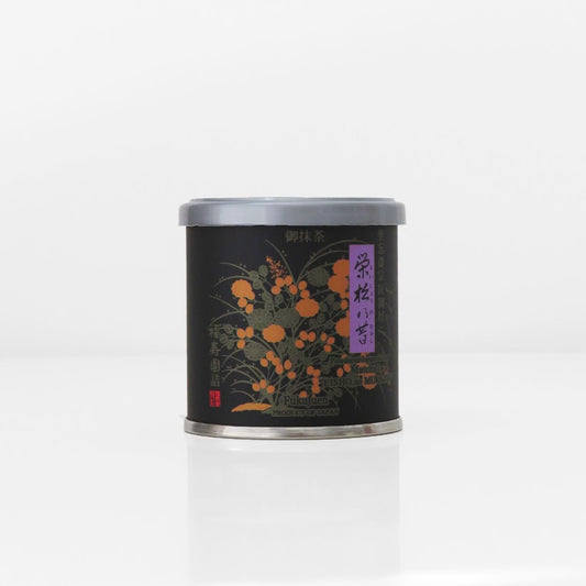 Eisho no Mukashi 20g Can – Fukujuen