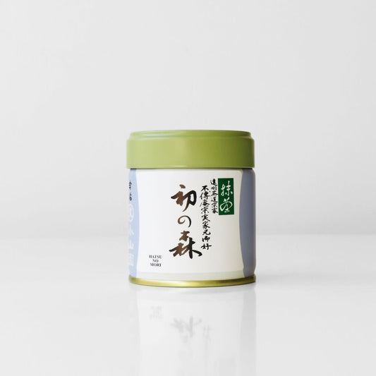 Hatsu no Mori 40g Can – Marukyu Koyamaen