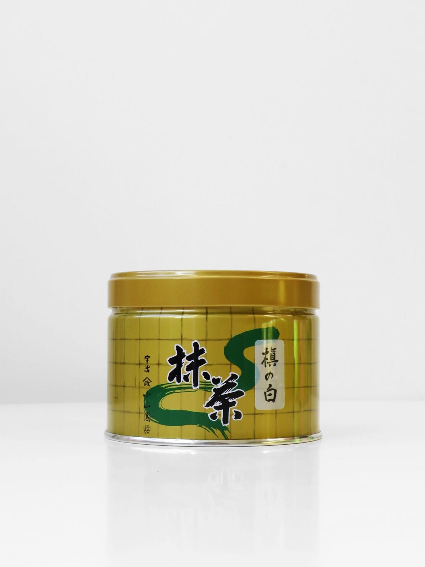 Maki no Shiro 150 g Can – Yamamasa Koyamaen