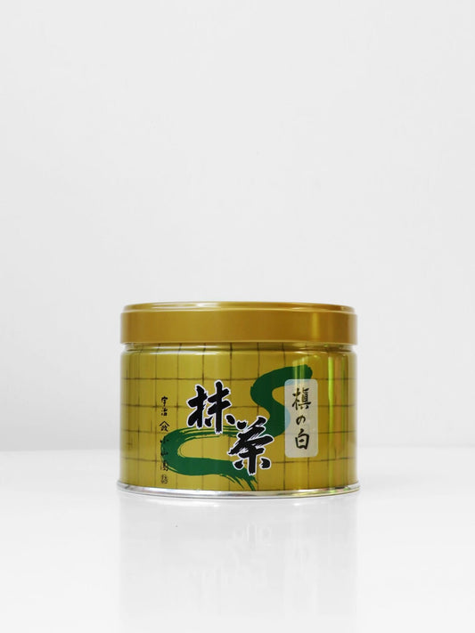 Maki no Shiro 150 g Can – Yamamasa Koyamaen