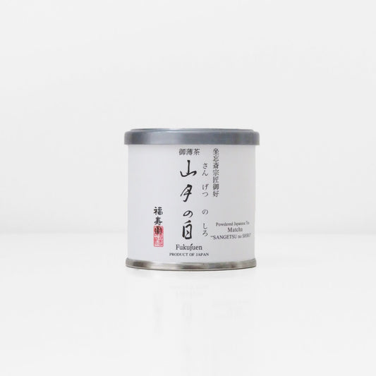 Sangetsu no Shiro 20g Can – Fukujuen
