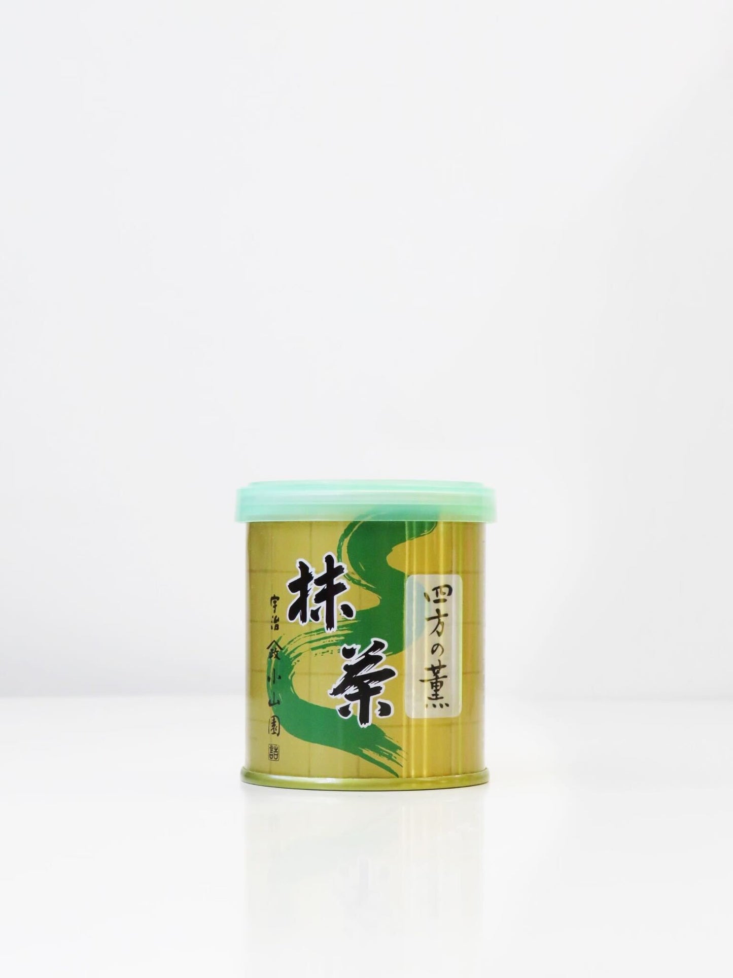Yomo no Kaori 30g Can – Yamamasa Koyamaen