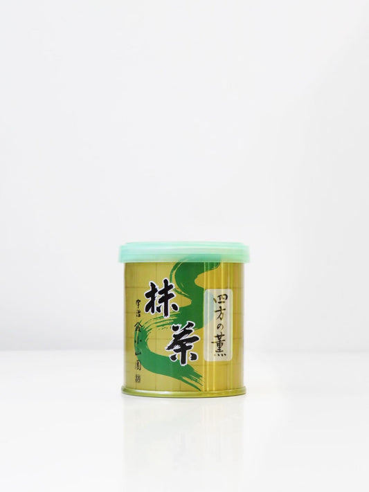 Yomo no Kaori 30g Can – Yamamasa Koyamaen