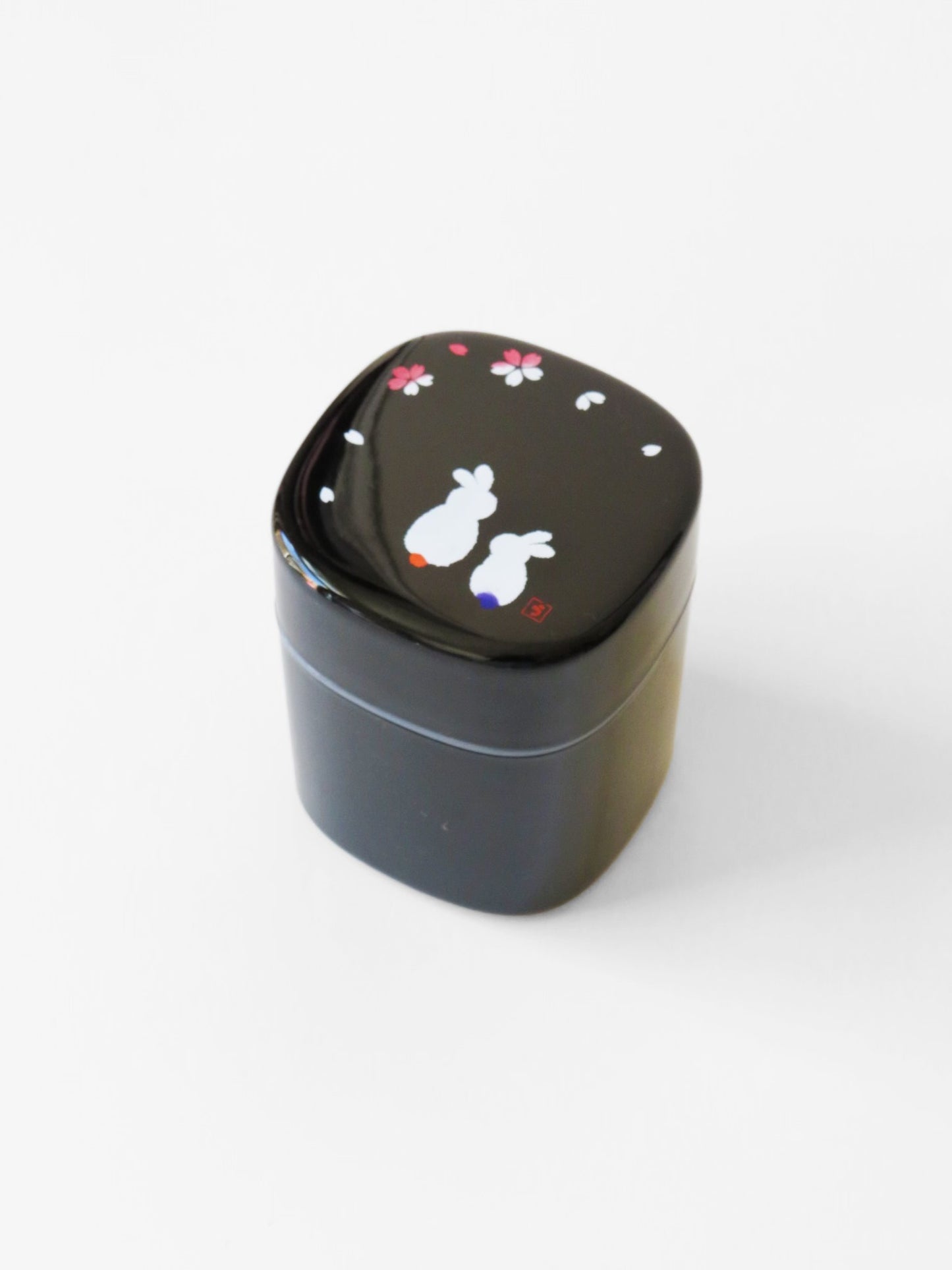 Tea Caddy