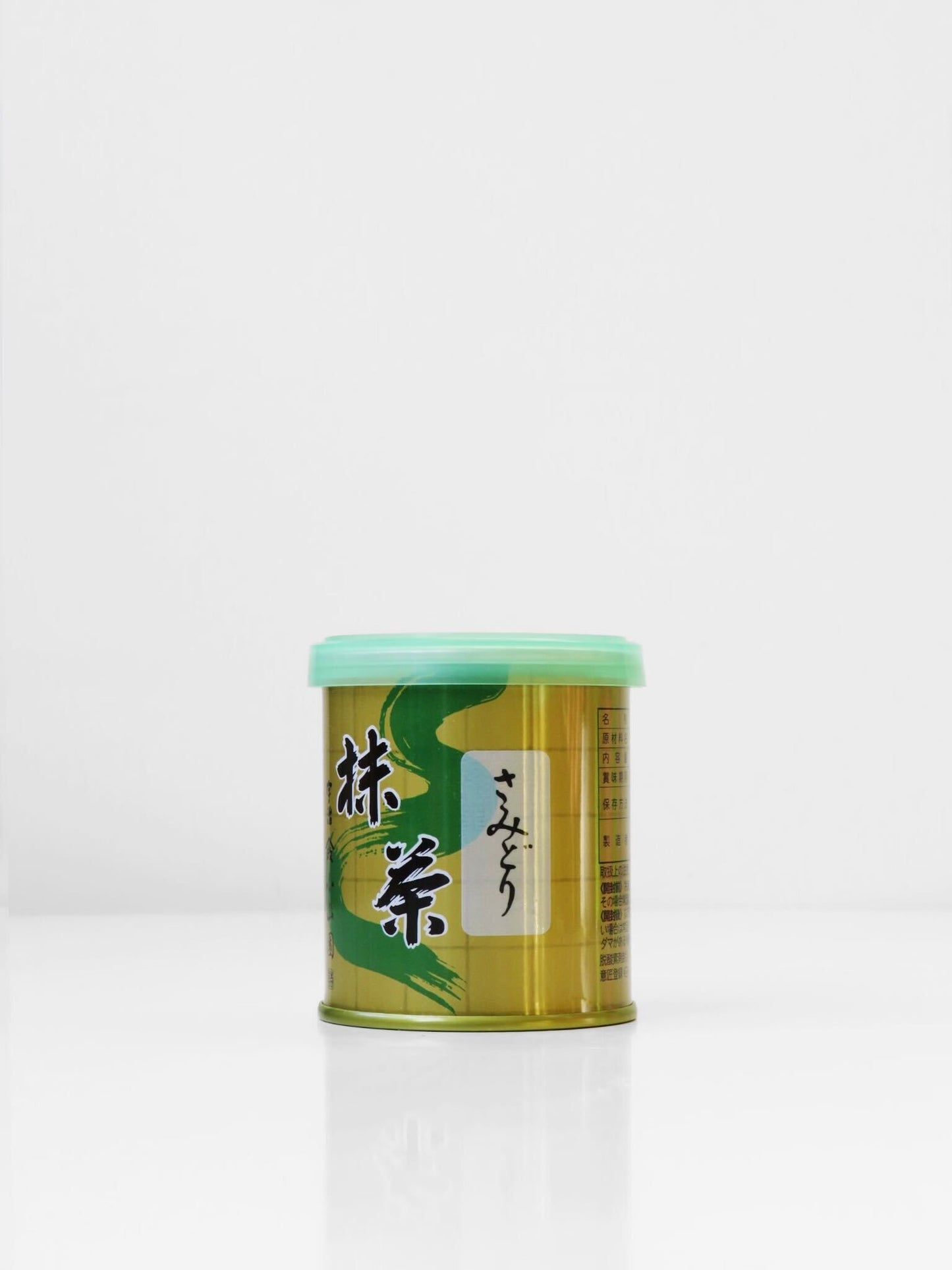 Samidori 30g Can – Yamamasa Koyamaen