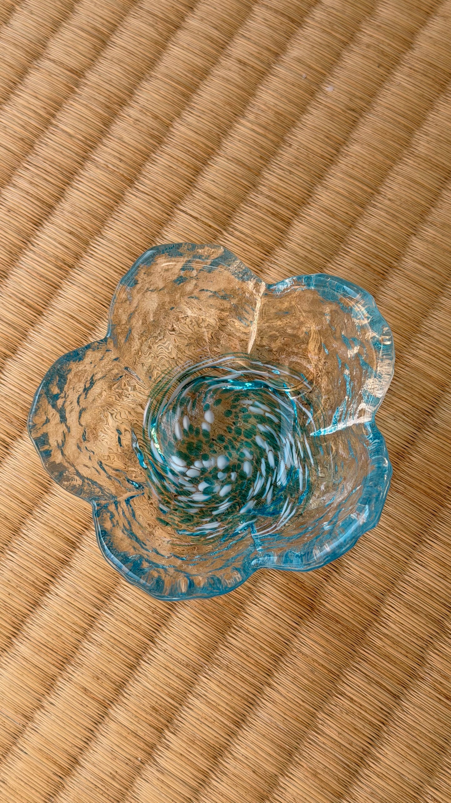 Glassware