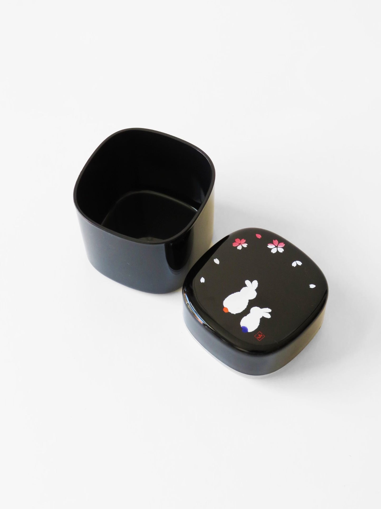 Tea Caddy
