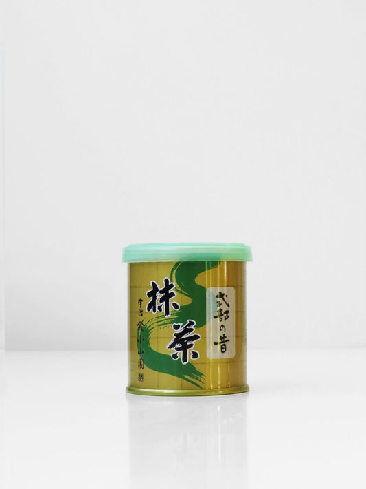Shikibu no Mukashi 30g Can – Yamamasa Koyamaen