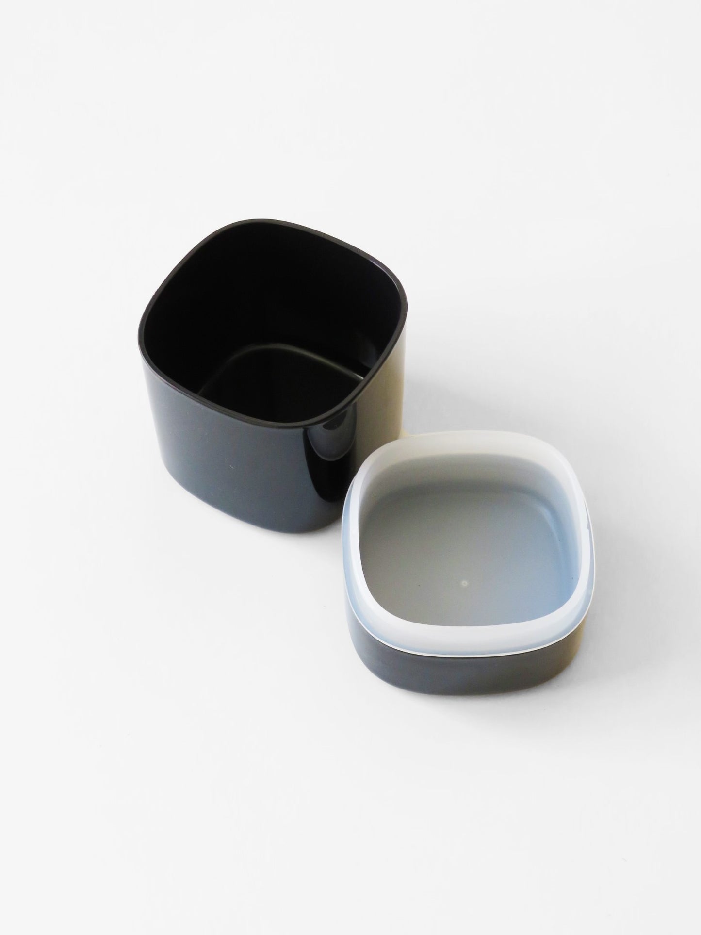Tea Caddy