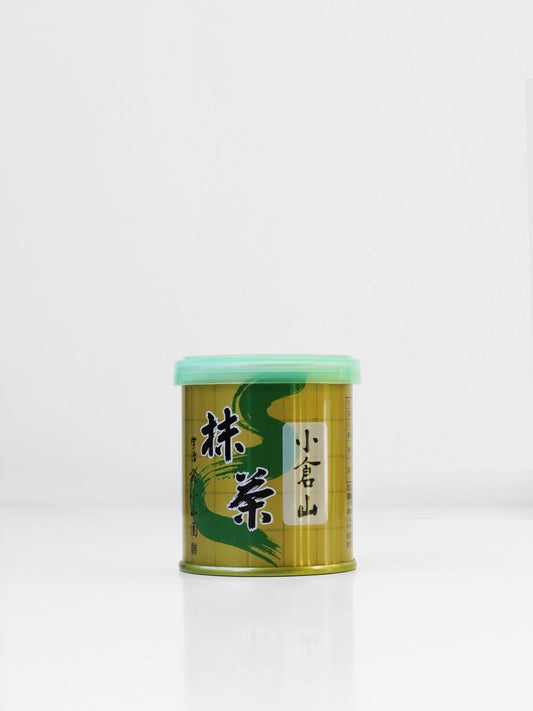Ogurayama 30g Can – Yamamasa Koyamaen