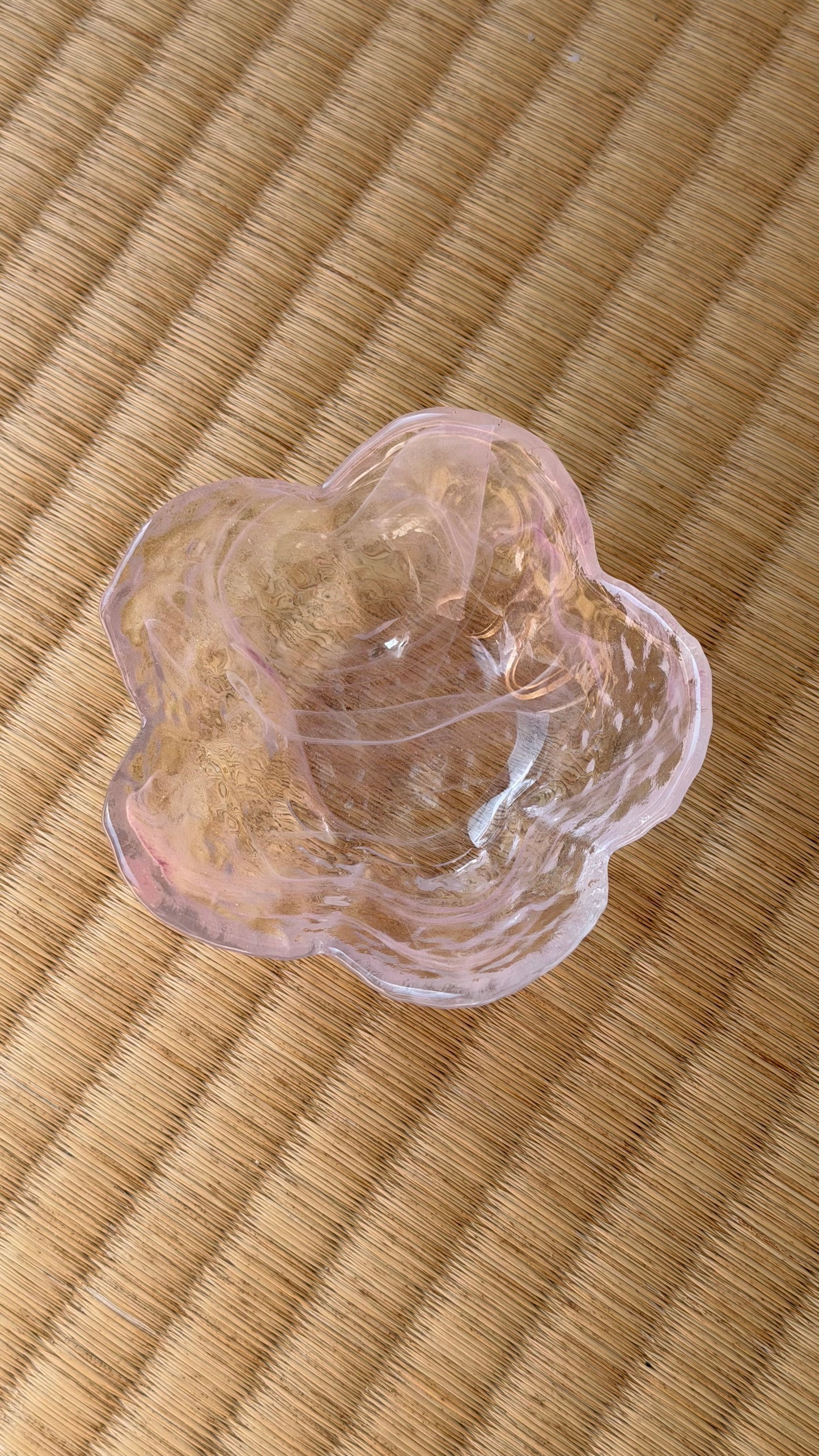 Glassware