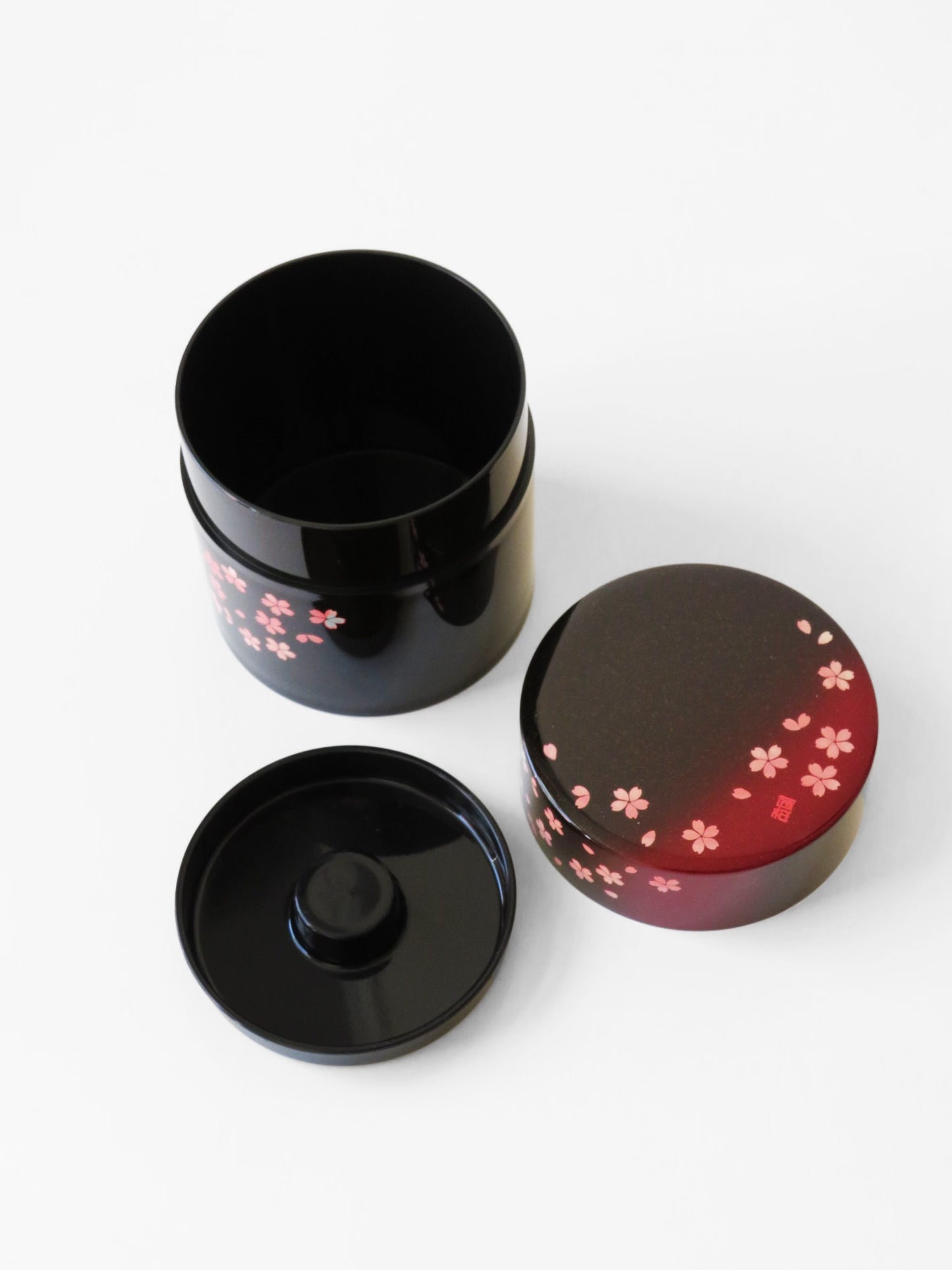 Tea Caddy