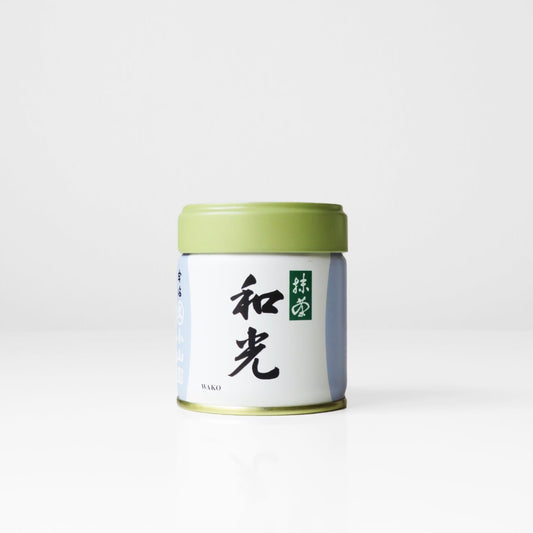 Wako 40g Can – Marukyu Koyamaen