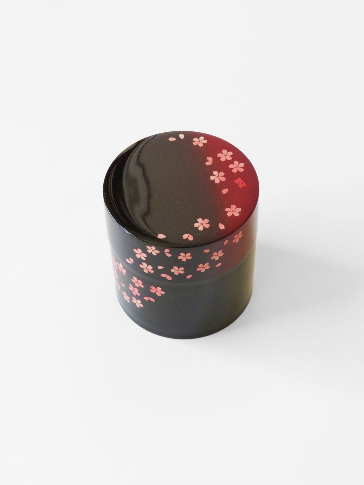 Tea Caddy