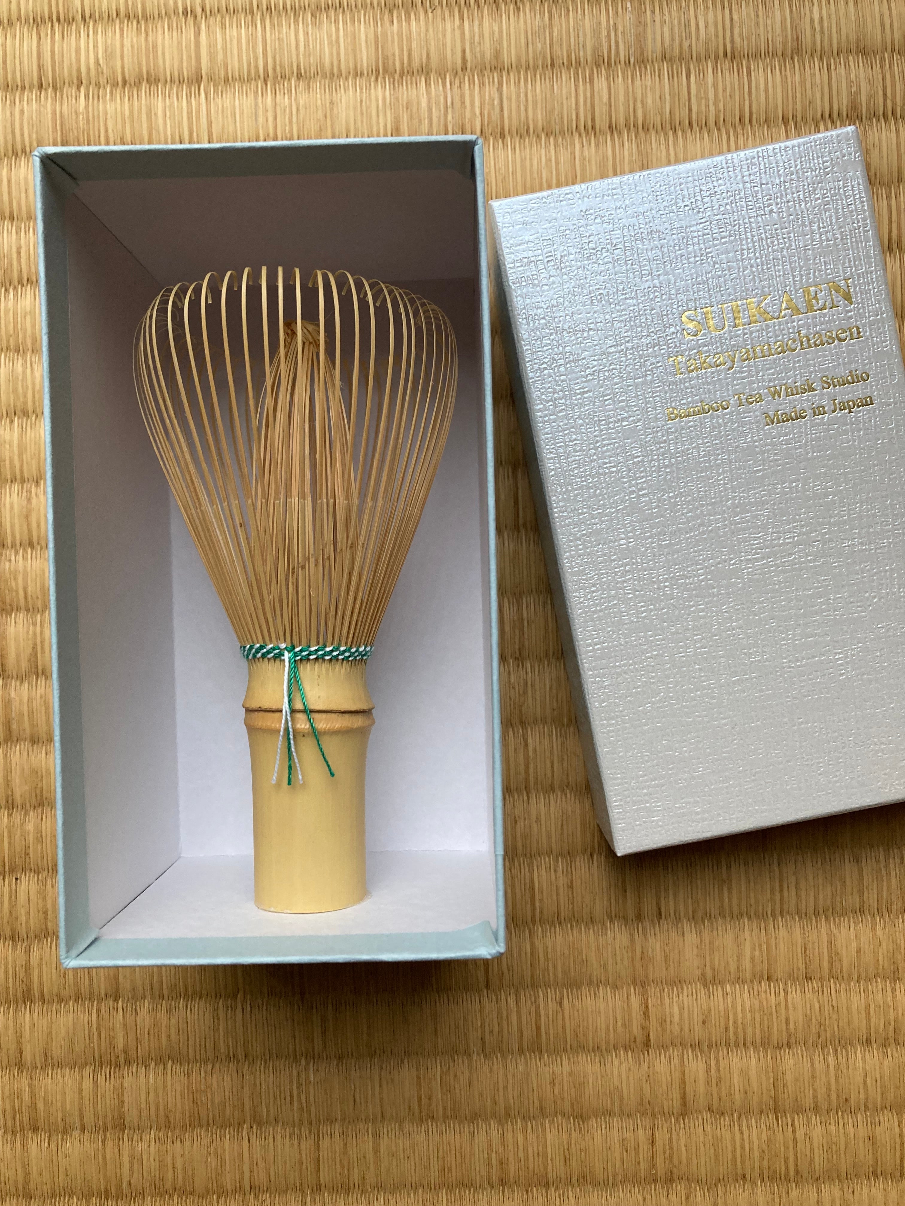 Matcha Senmon