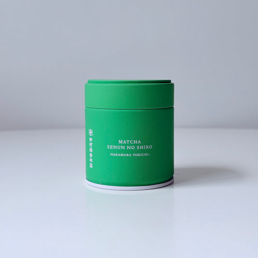 Senun no Shiro 30g Can – Nakamura Tokichi