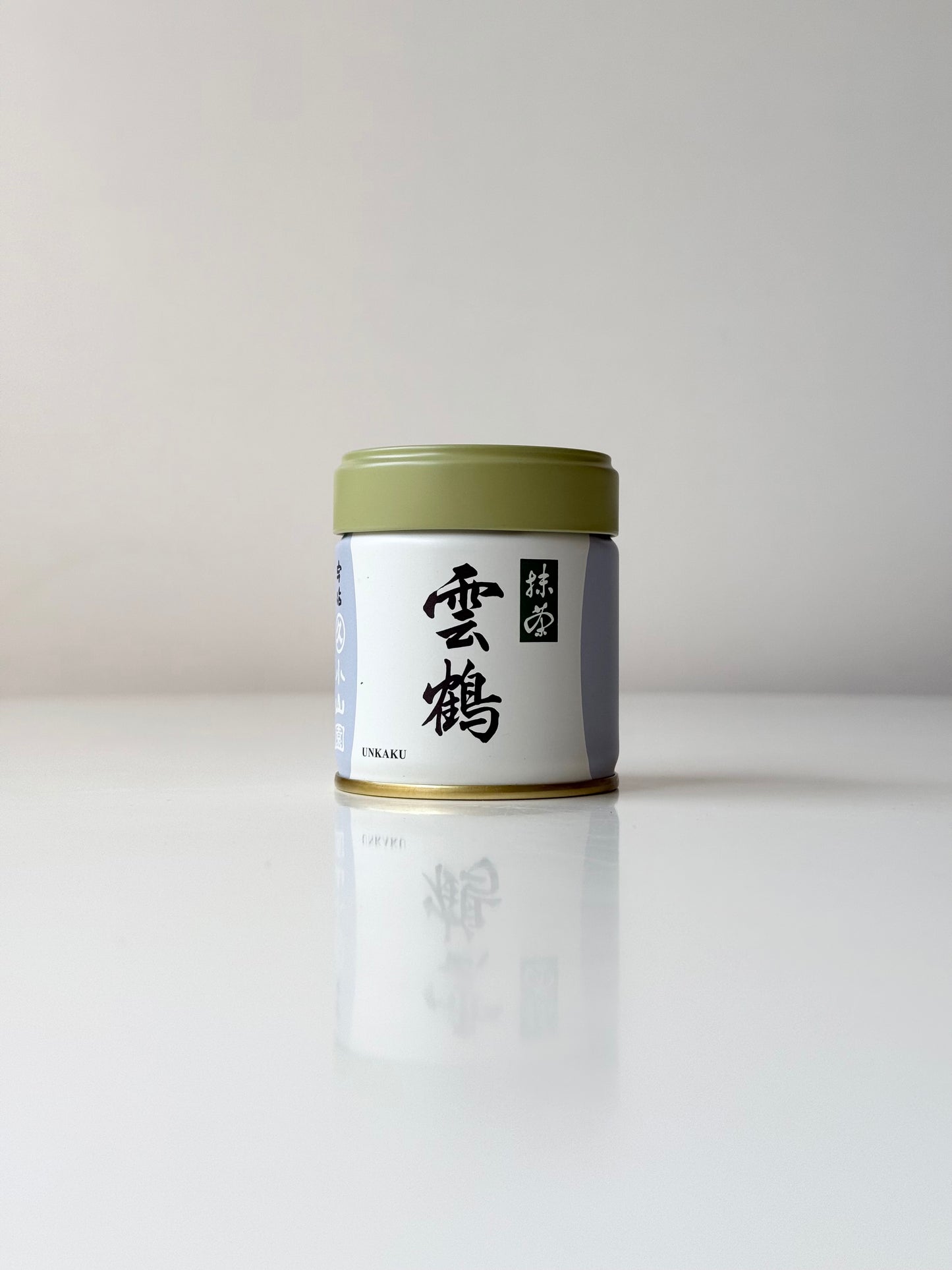 Unkaku 40g Can – Marukyu Koyamaen