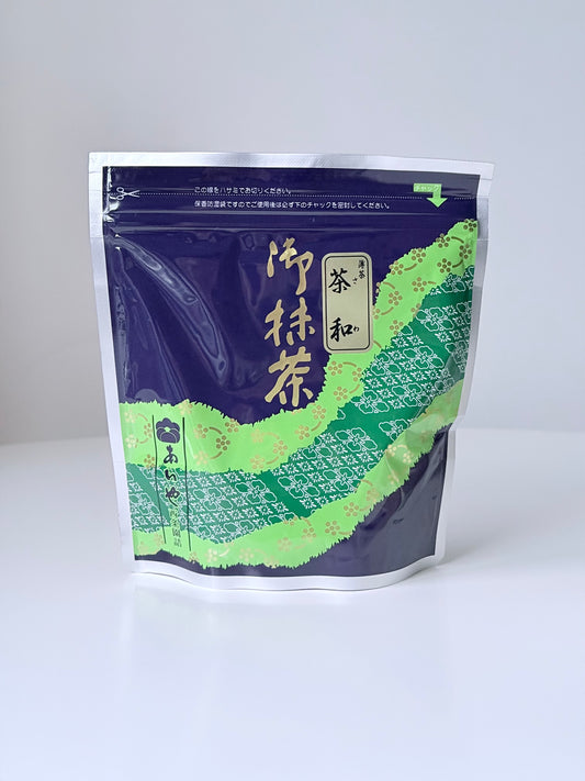 Sawa 100g Bag – Saijoen