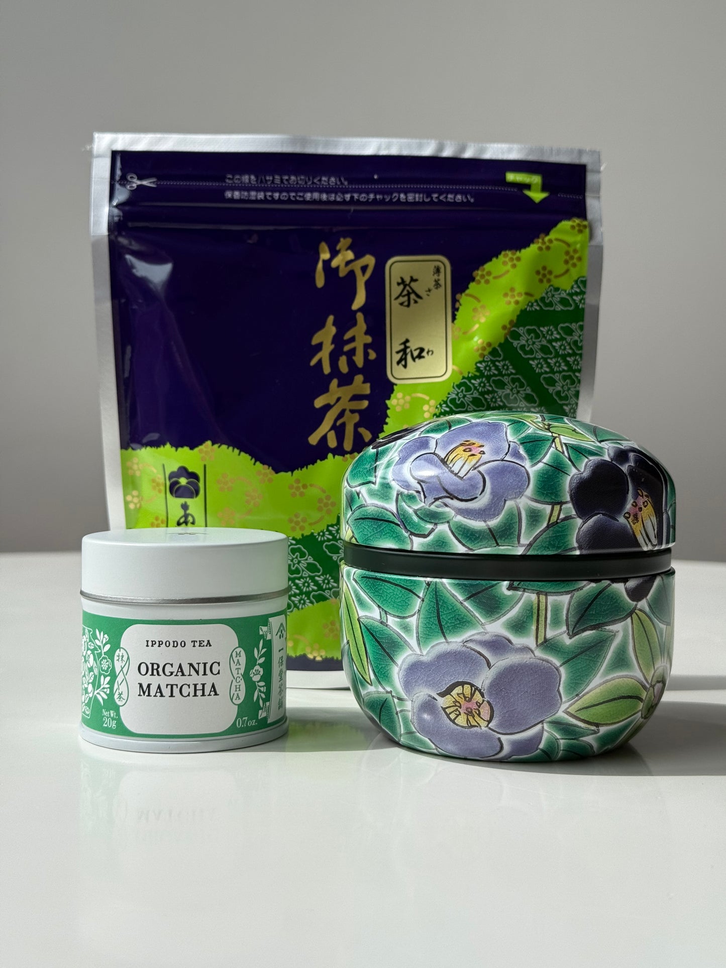 Matcha Set