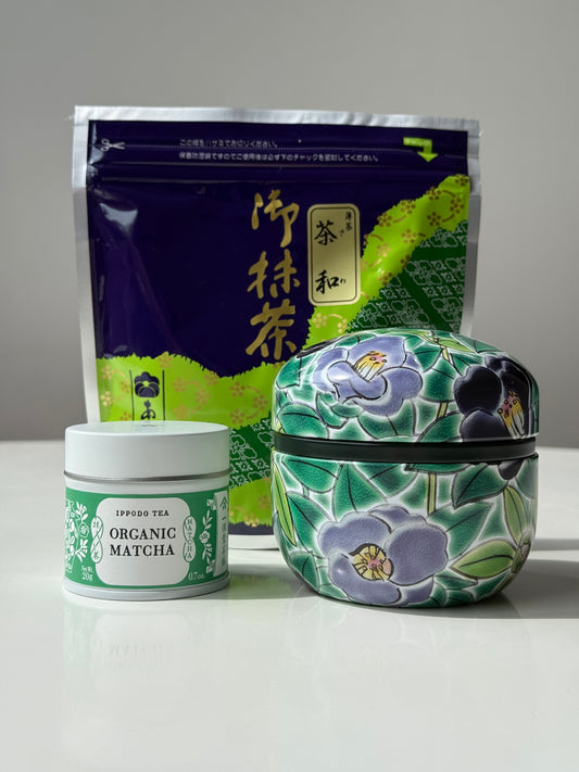 Matcha Set