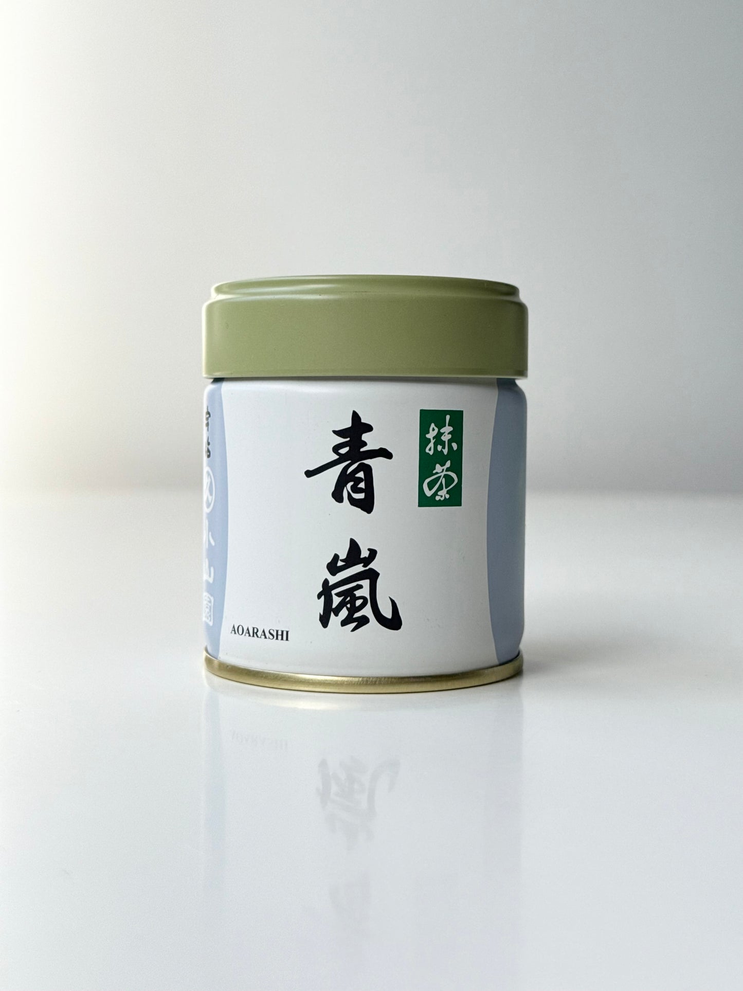 Aoarashi 40g Can – Marukyu Koyamaen