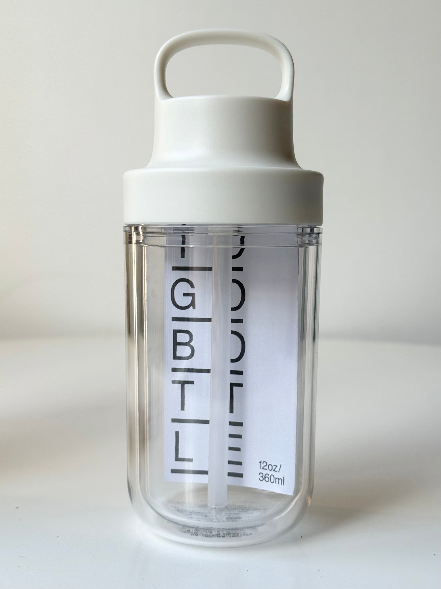KINTO To Go Bottle 360ml