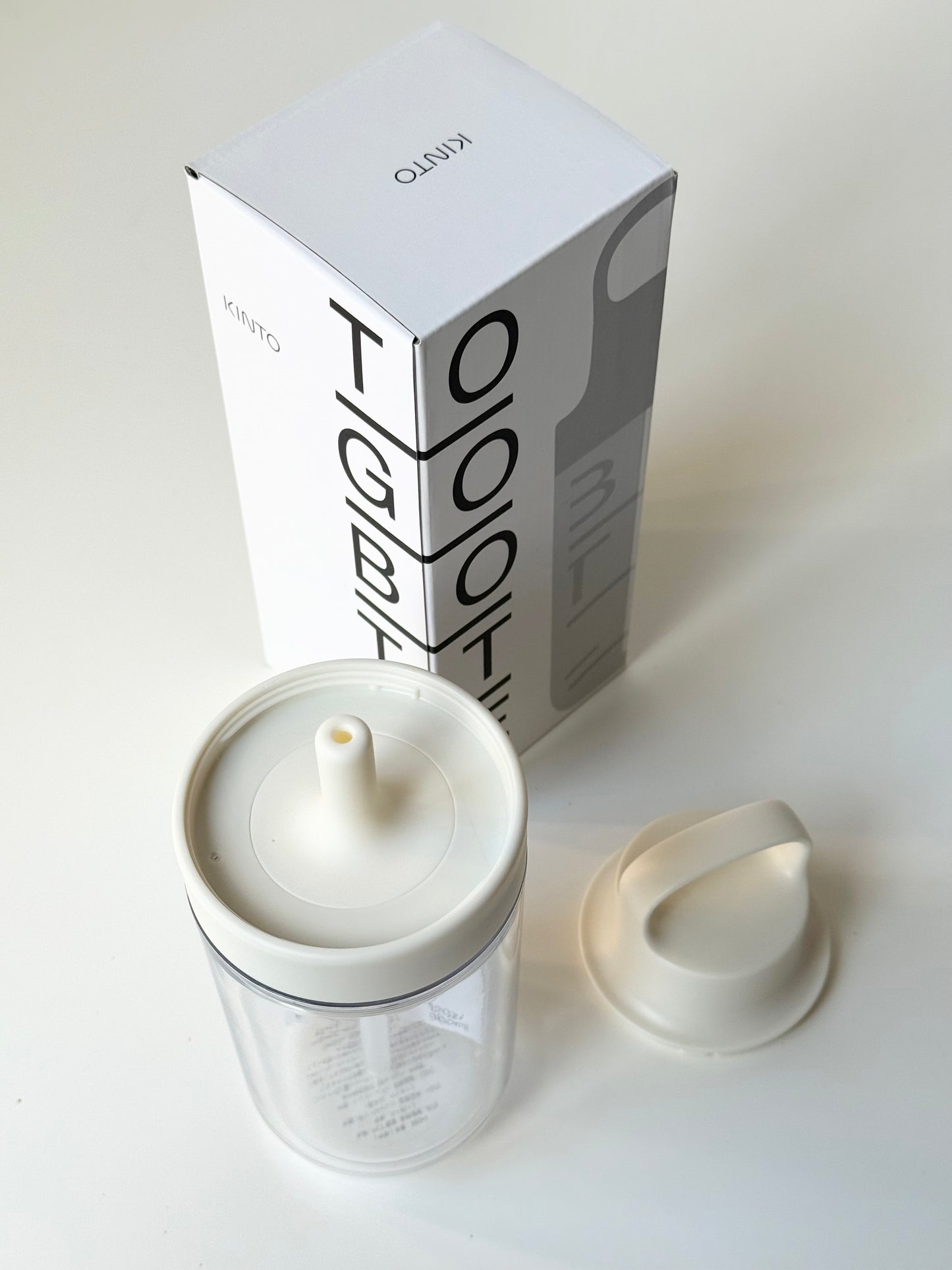 KINTO To Go Bottle 360ml