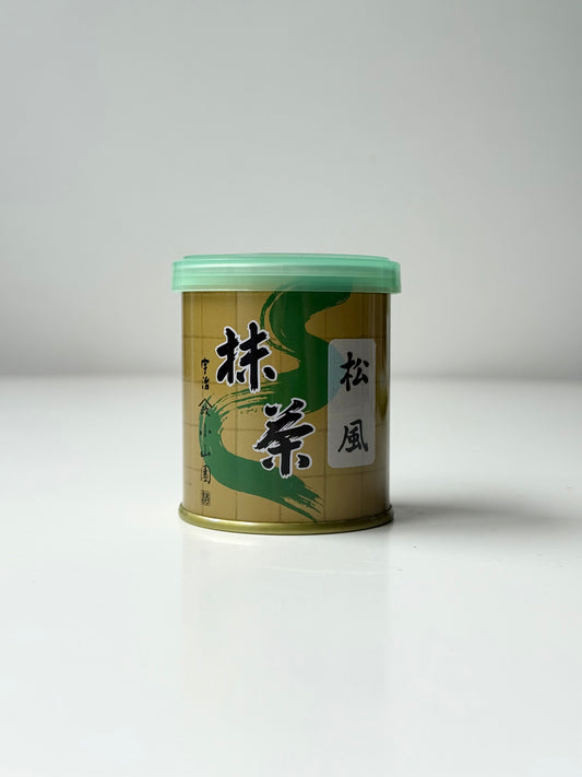 Matsukaze 30g Can – Yamamasa Koyamaen
