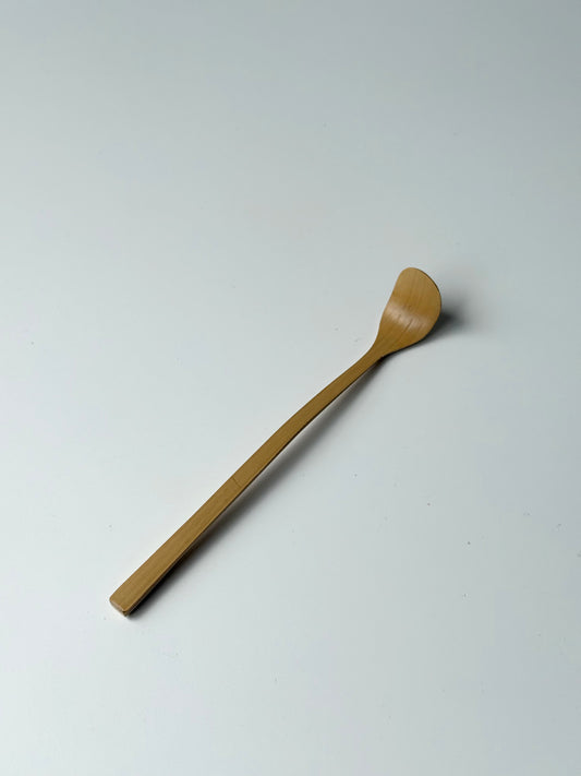 Mizuya-yō Bamboo Chashaku