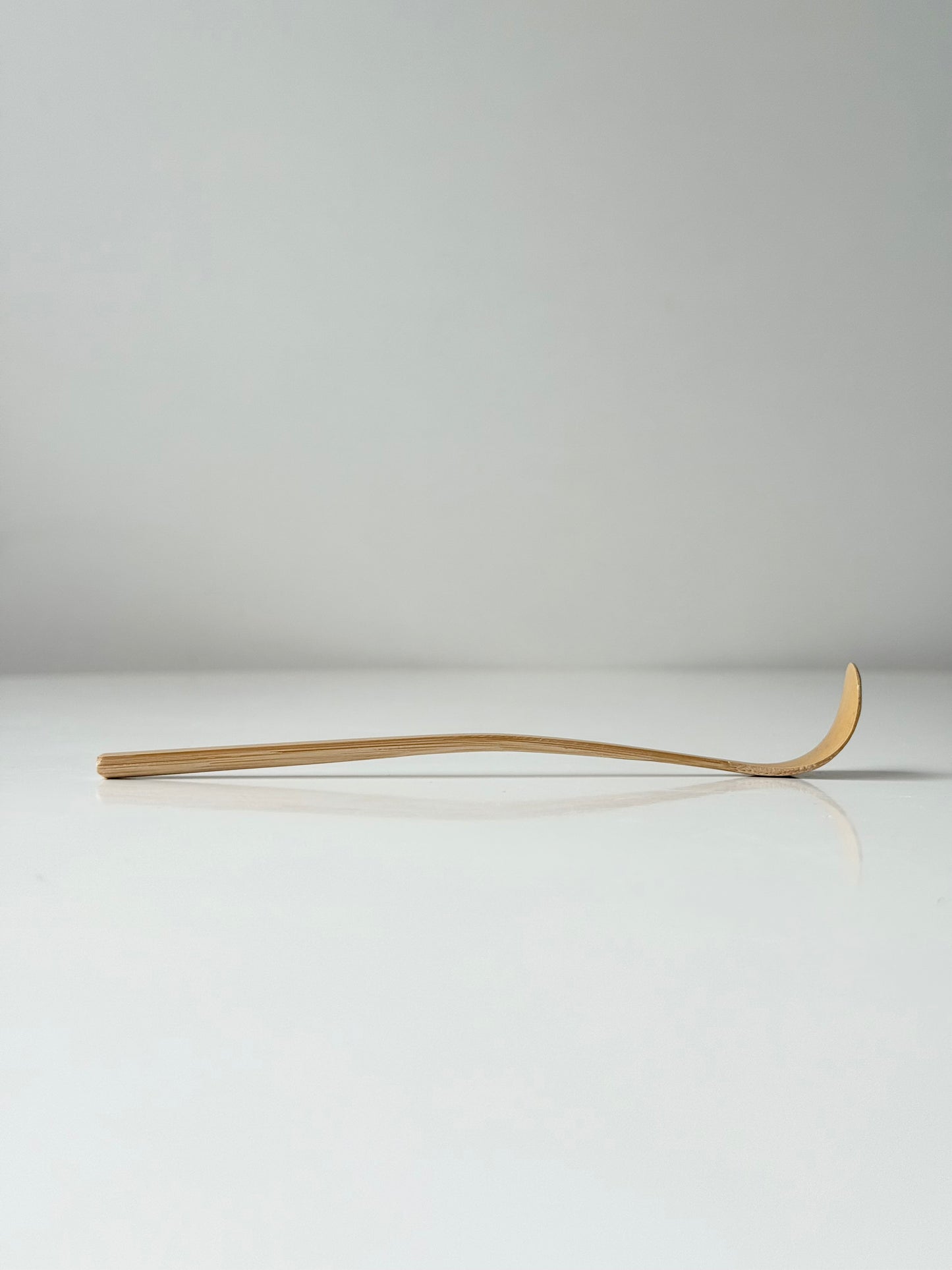 Mizuya-yō Bamboo Chashaku