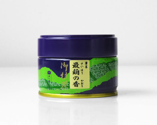 Saiho no Kaori 20g Can – Saijoen